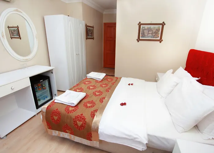 Star Hotel Istanbul