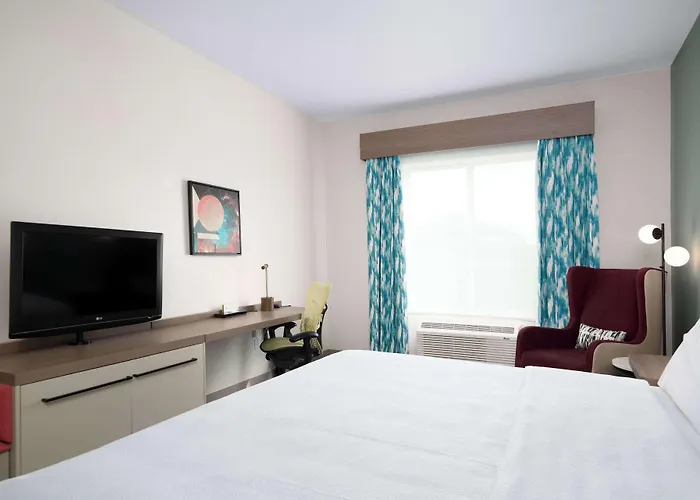 Hilton Garden Inn Houston/Clear Lake Nasa Webster
