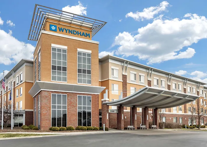 Wyndham Noblesville