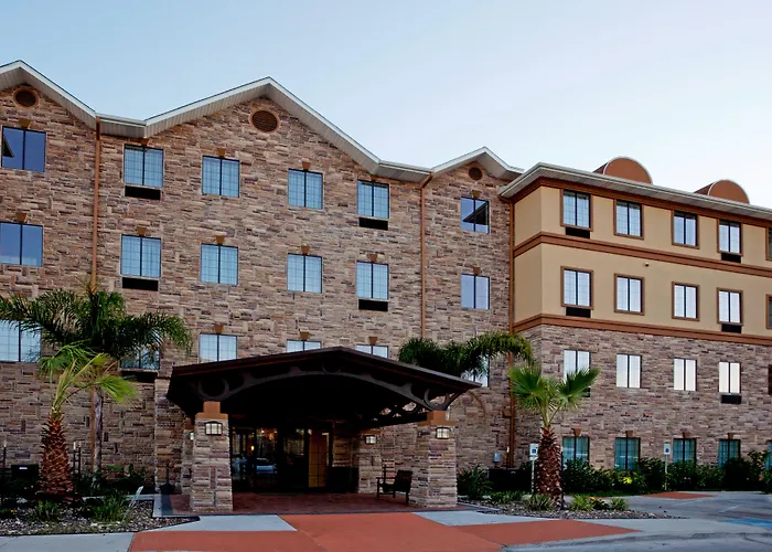 Staybridge Suites Corpus Christi By Ihg