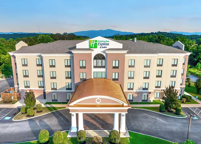 Holiday Inn Express Hotel & Suites Newport South By Ihg
