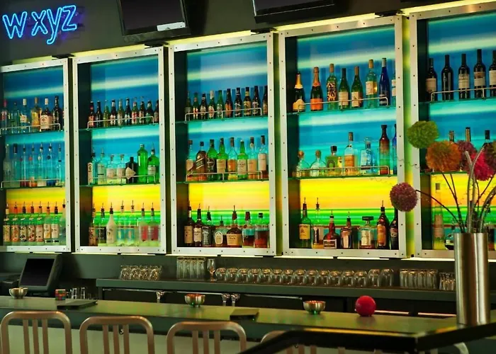 Aloft By Marriott Broomfield Denver