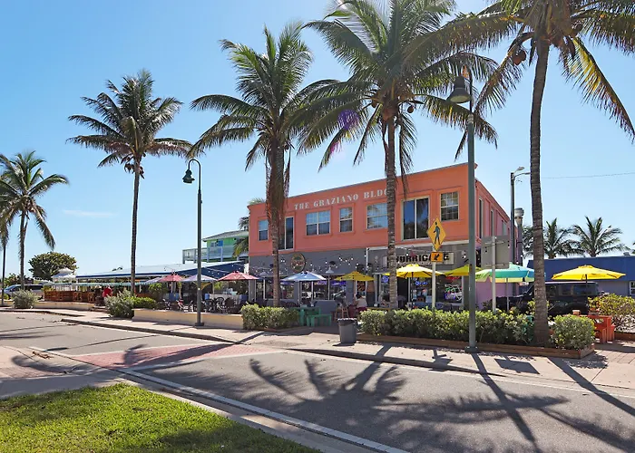 Royal Inn Beach Hutchinson Island Fort Pierce