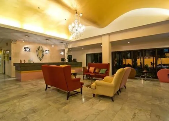 Bella Villa Metro Pattaya