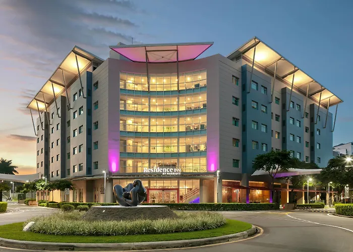 Residence Inn By Marriott San Jose Escazu