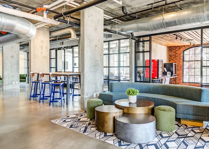 Nylo Las Colinas Hotel, Tapestry Collection By Hilton Irving