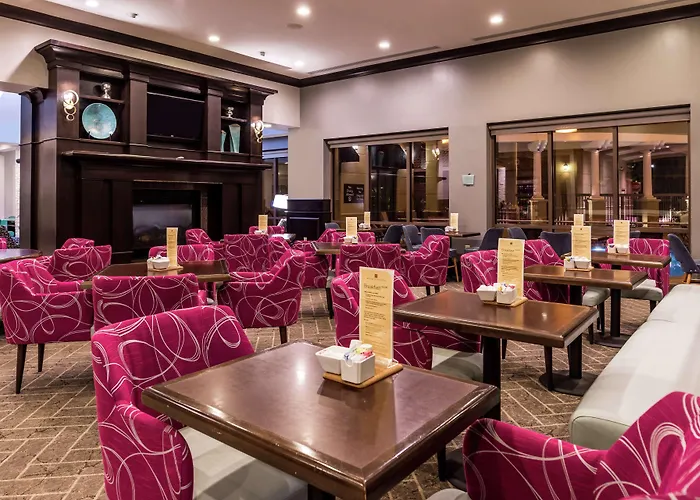 Hilton Garden Inn Jacksonville Downtown Southbank