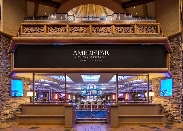 Ameristar Casino Black Hawk