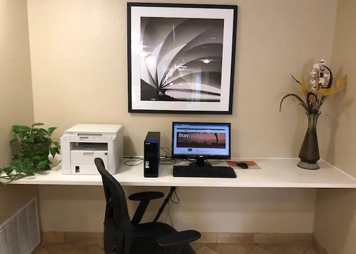 Candlewood Suites Plano East By Ihg