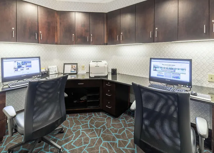 Hampton Inn & Suites Rochester-North