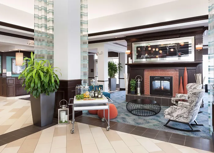 Hilton Garden Inn Cincinnati/Mason
