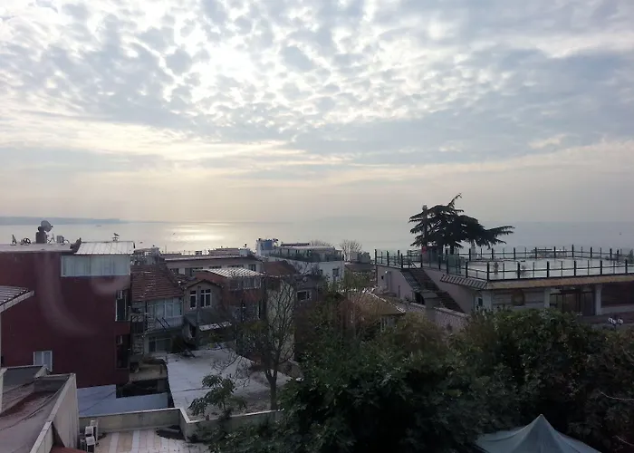 Arasta Hotel Istanbul