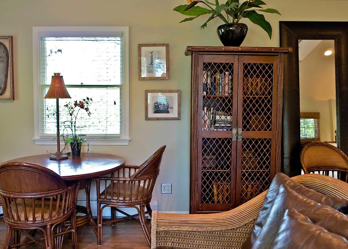 Mill House Inn East Hampton
