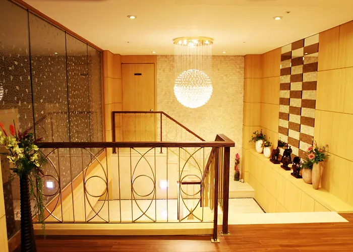 Hotel Samjung Seoul