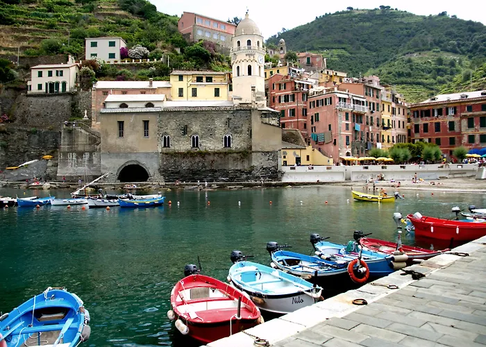 Affittacamere Rollando Vernazza