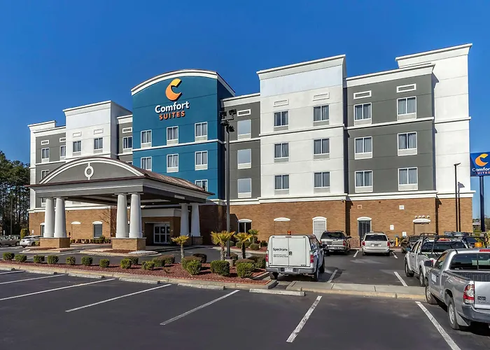 Comfort Suites Florence I-95