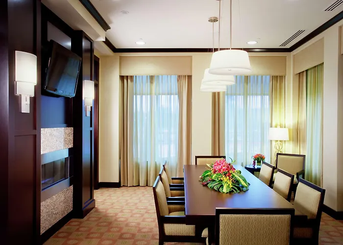Hilton Garden Inn Seattle/Bothell