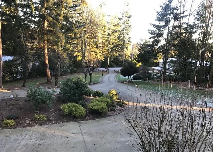 Maple View Bed And Breakfast Nanaimo