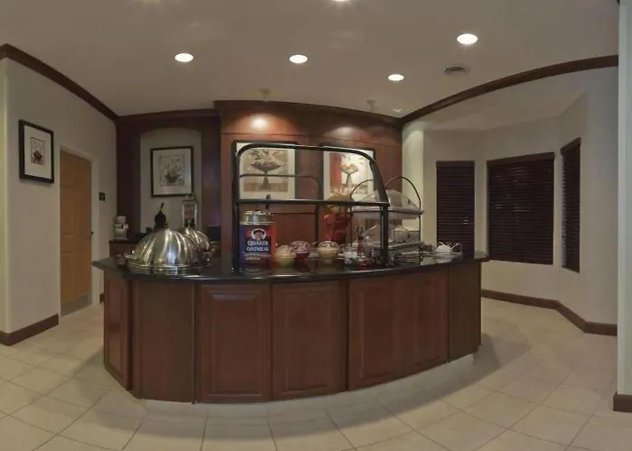Homewood Suites By Hilton South Bend Notre Dame Area