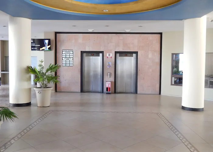 Hotel Playa Bonita Mazatlan