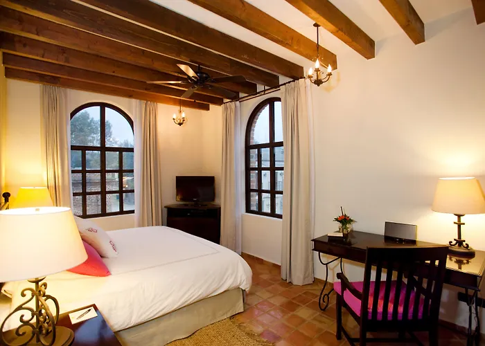 Guaycura Boutique Hotel, Beach Club & Spa Todos Santos