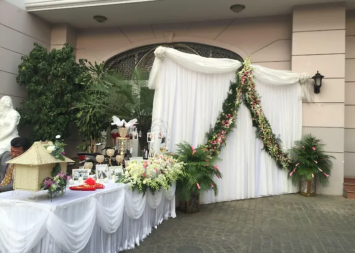 Sammy Dalat Hotel