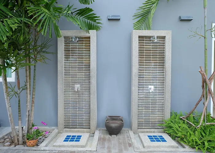 Kana Bay Villa Ao-Nang Krabi Thailand Ao Nang