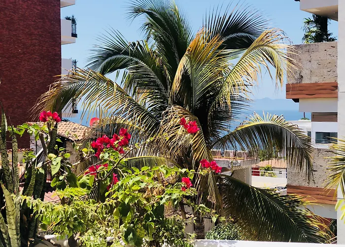 Hotel Amaca Puerto Vallarta - Adults Only