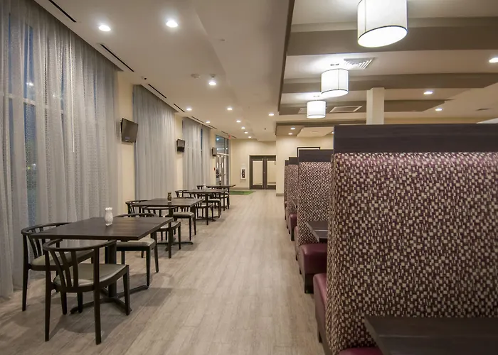 Holiday Inn - New Orleans Airport North By Ihg Kenner