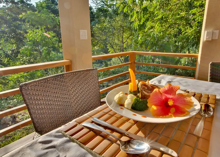 Mystic River Resort San Ignacio