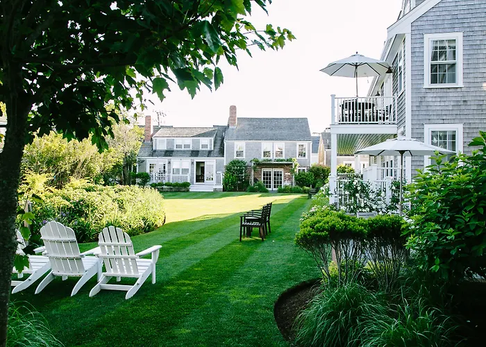Harborview Nantucket Hotel