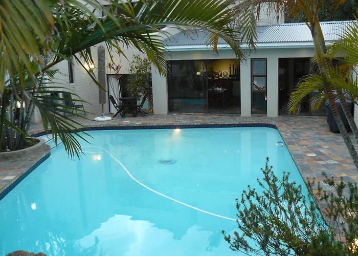 See More Guest House East London