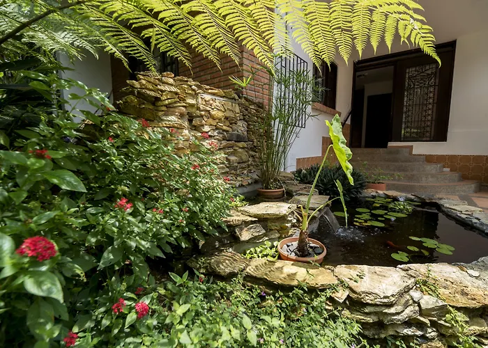 La Campana Hotel Boutique Medellin