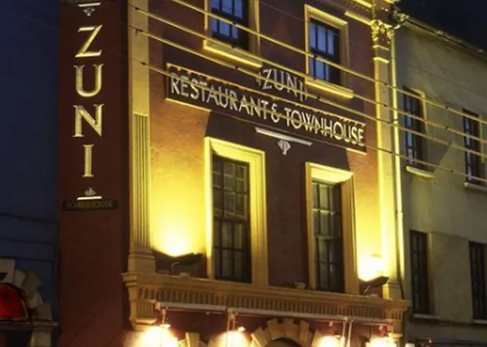 Boutique Hotels in Kilkenny