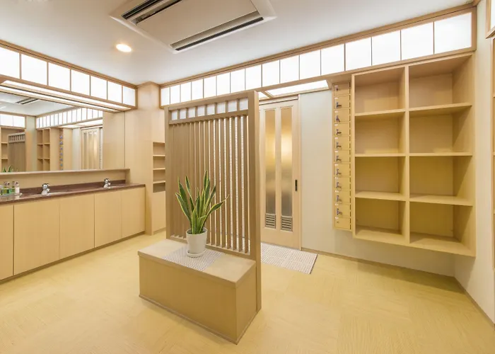 Ryokan Kohro Kyoto