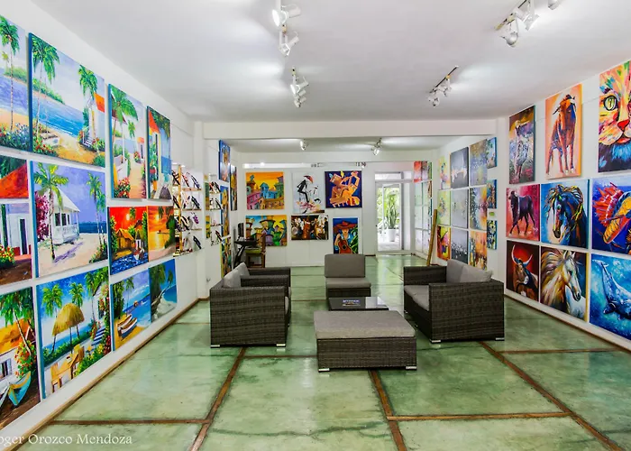 Hotel Plaza Yara Manuel Antonio
