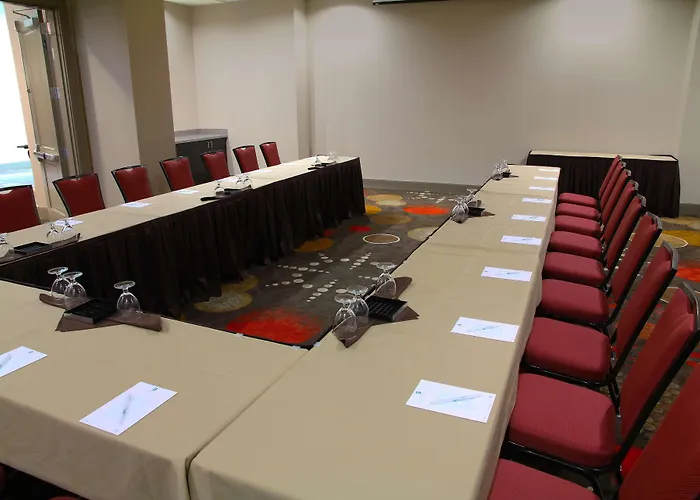 Embassy Suites Ontario - Airport