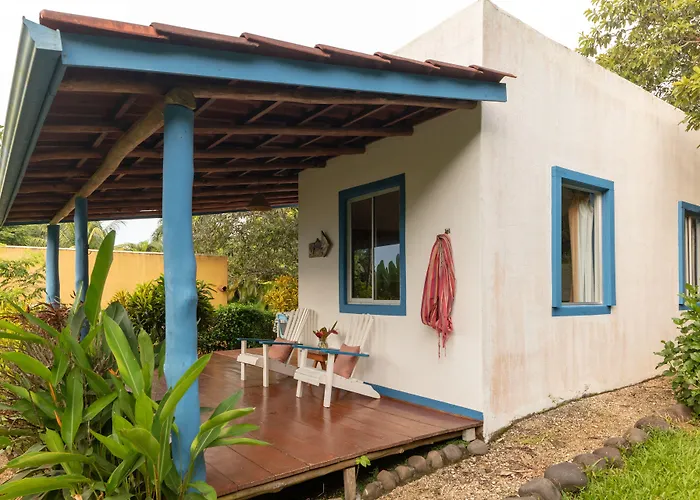 Casitas Sollevante Boutique Hotel Montezuma