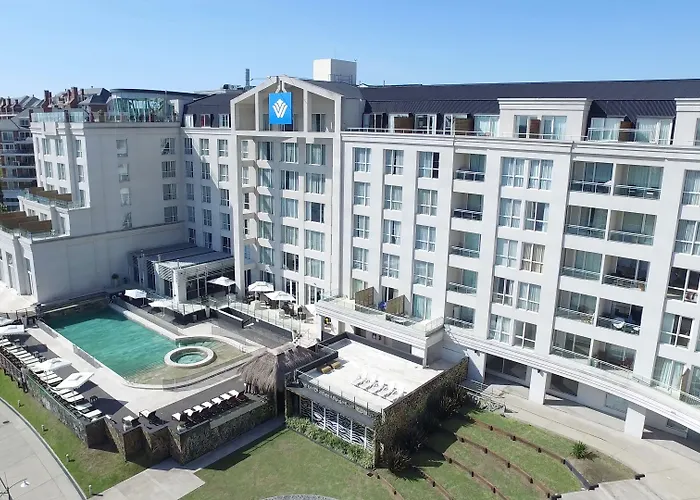 Wyndham Nordelta Tigre - Buenos Aires Hotel
