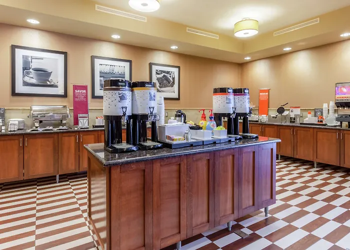 Hampton Inn Owings Mills