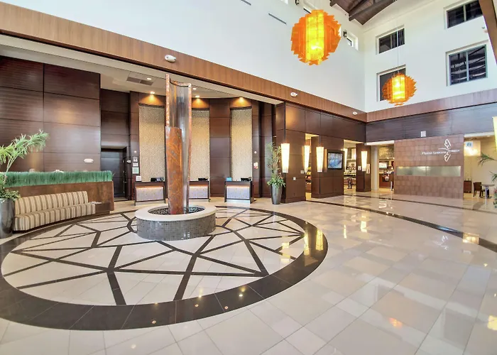 Embassy Suites By Hilton Fayetteville Fort Bragg