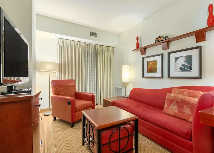 Residence Inn Jackson
