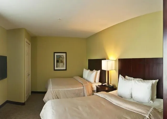 Comfort Suites Harvey - New Orleans West