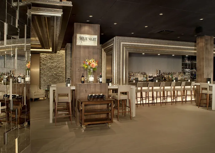4 Bedroom Den Luxury Residence At Solaris Residences Vail