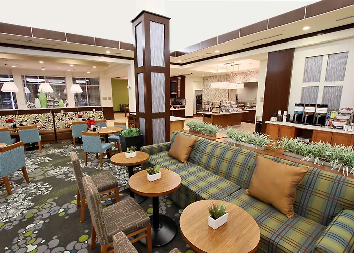 Hilton Garden Inn Covington/Mandeville