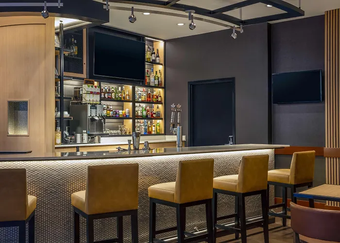 Hyatt Place Raleigh Cary
