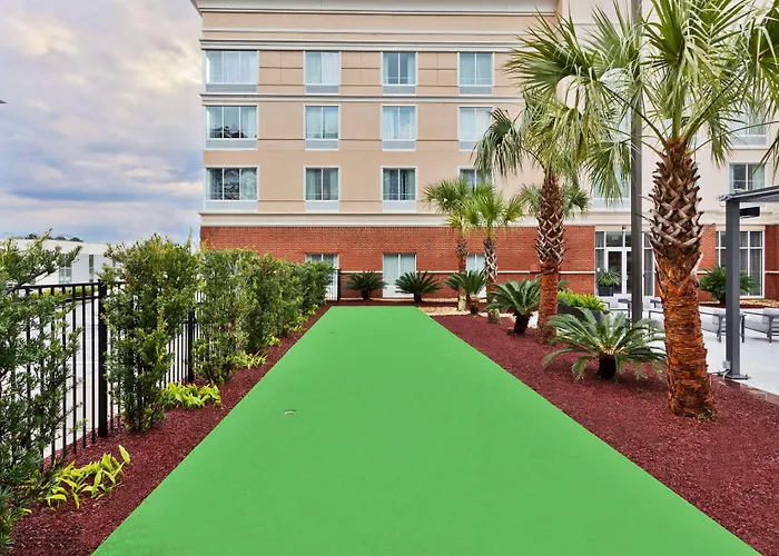 Doubletree By Hilton Dothan, Al