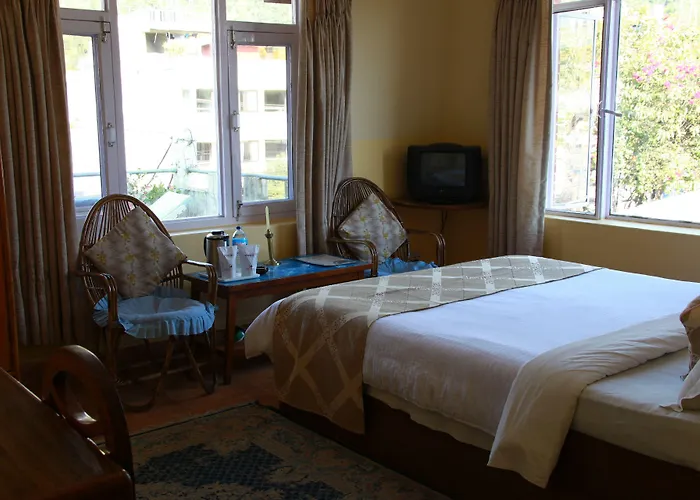 Fairmount Hotel Pokhara