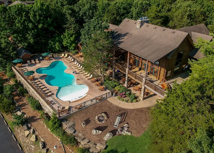 The Village At Indian Point Resort