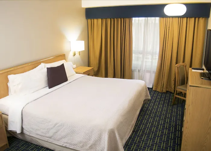 Istay Hotel Monterrey Historico